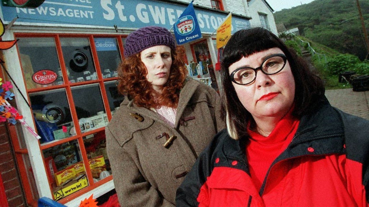 Backdrop for Wild West