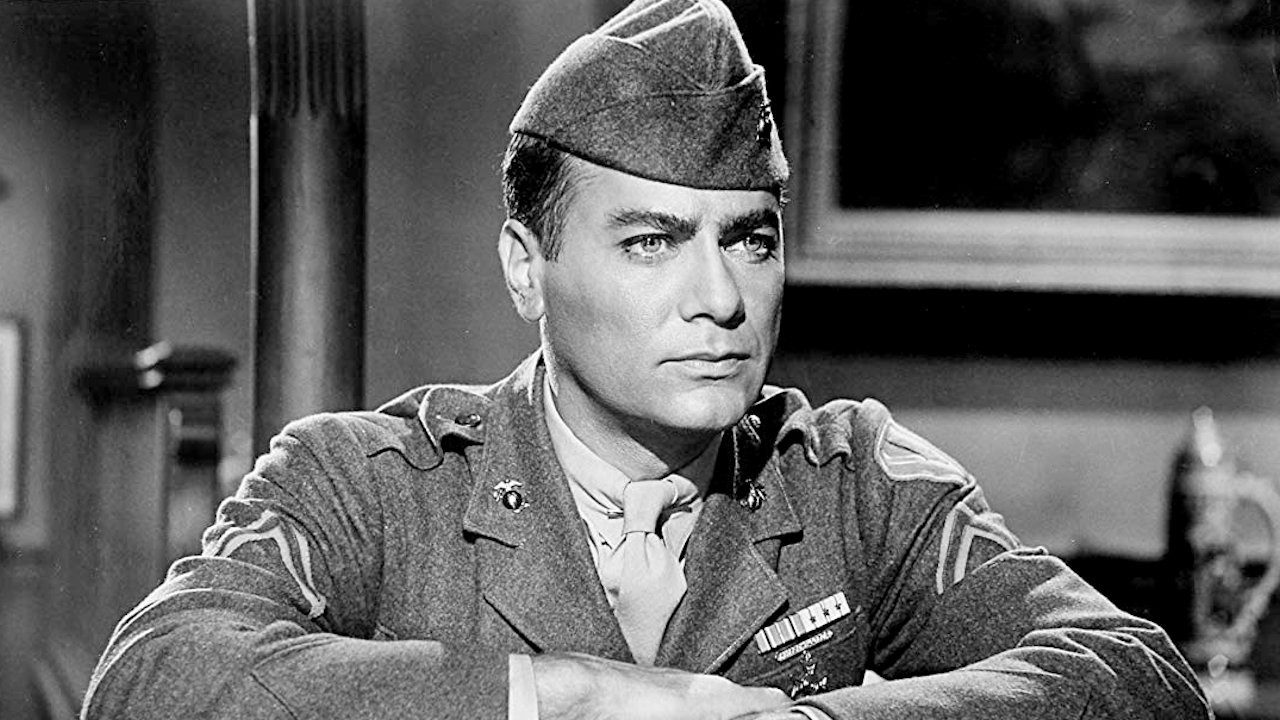 Backdrop for The Outsider