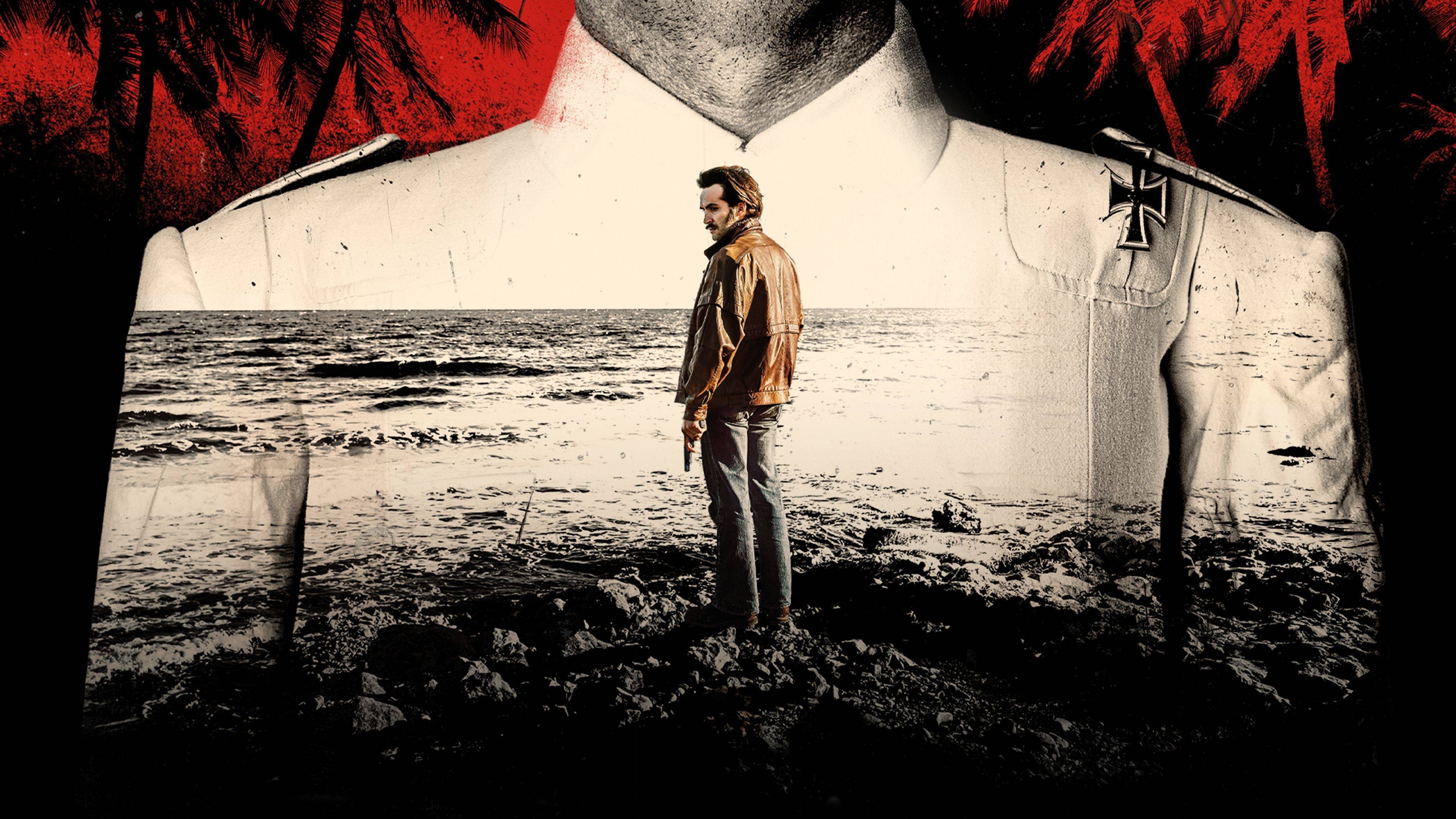 Backdrop for The Replacement