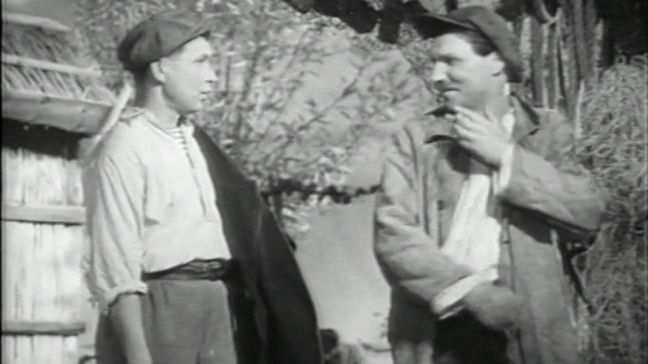 Backdrop for Peasant Women