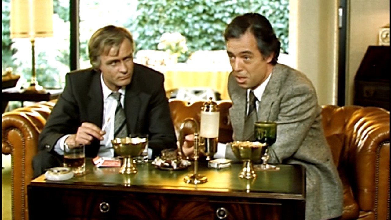 Backdrop for The Shore