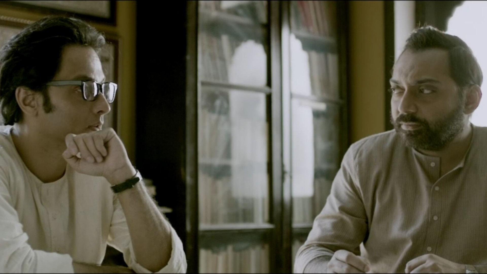 Backdrop for Satyanweshi