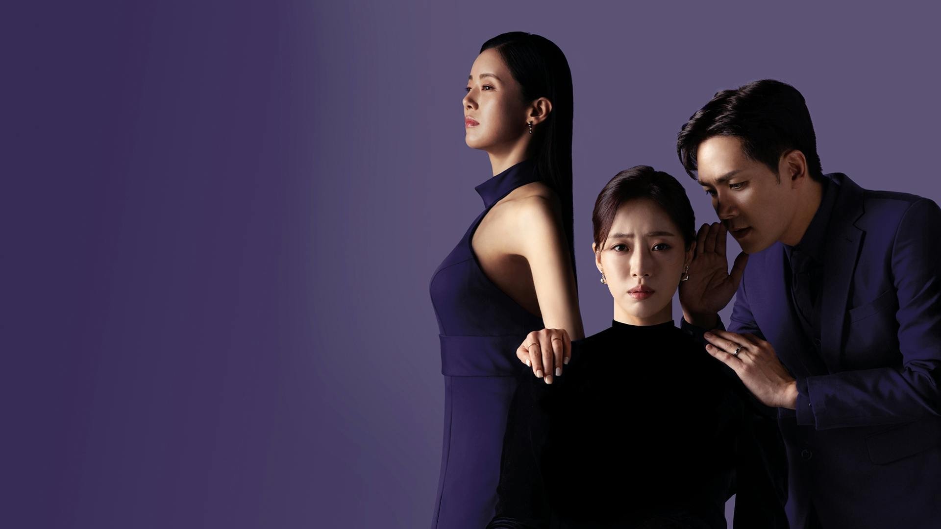 Backdrop for Queen's House