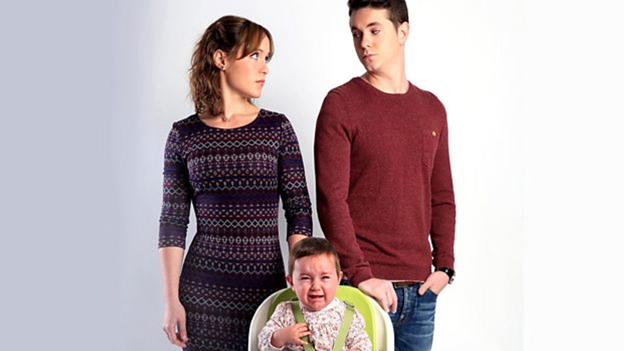 Backdrop for Pramface