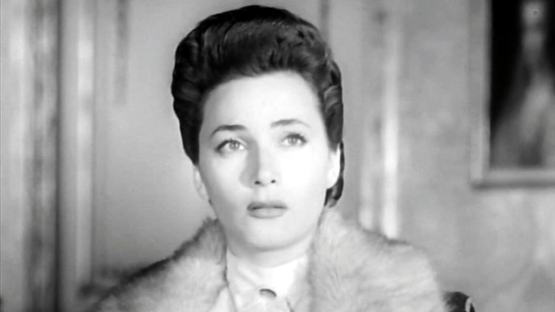 Backdrop for Revenge of the Black Eagle