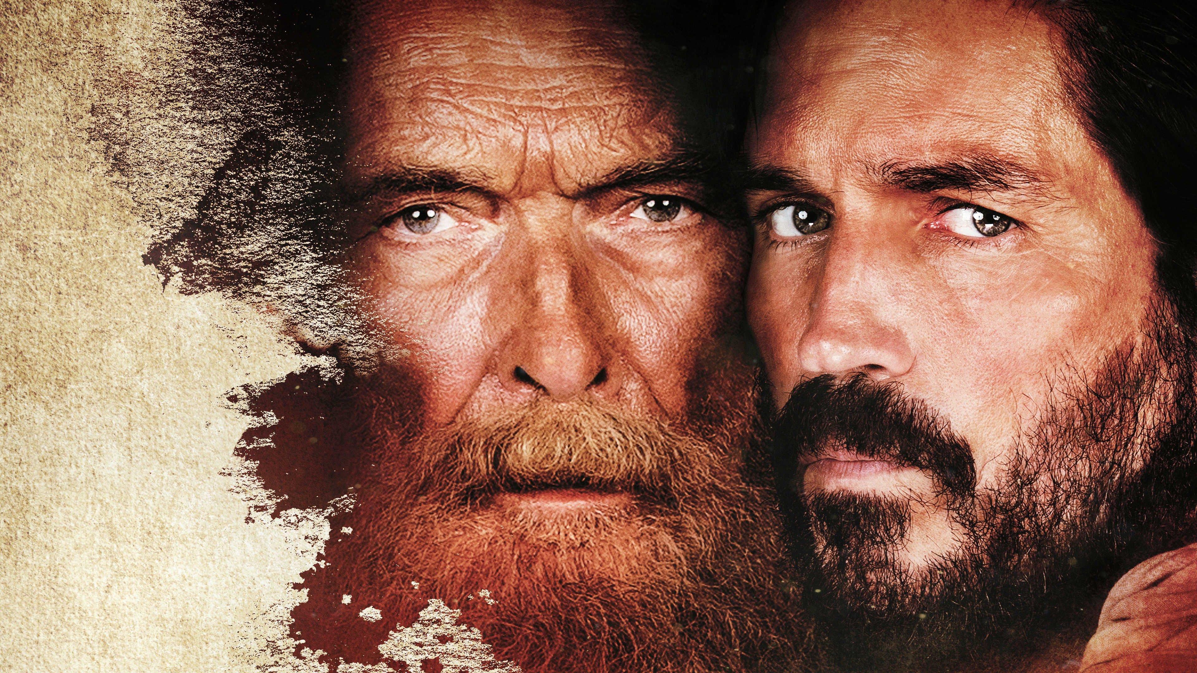 Backdrop for Paul, Apostle of Christ