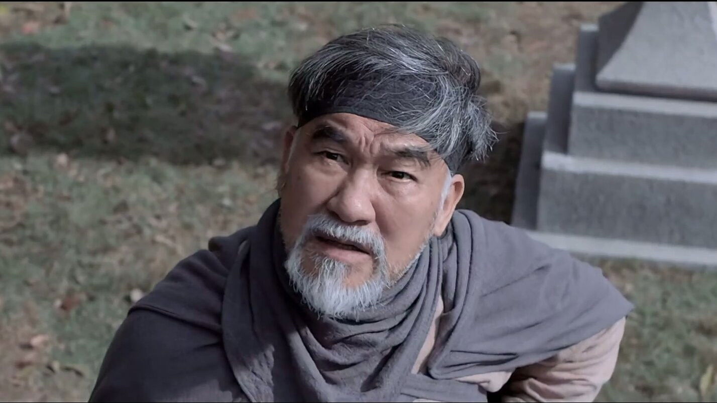 Backdrop for Subdue The Devil