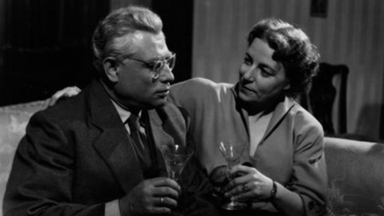 Backdrop for The Case of Dr Wagner