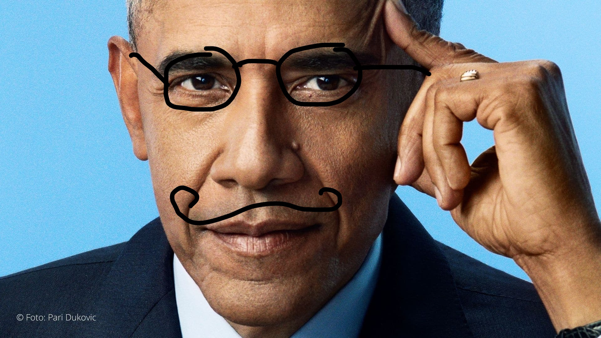 Backdrop for Kun 2 Minutter