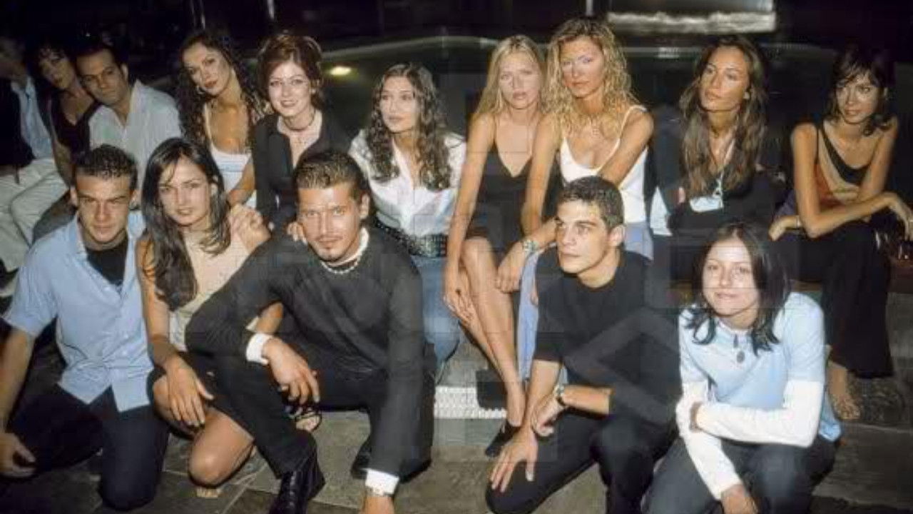 Backdrop for 90-60-90