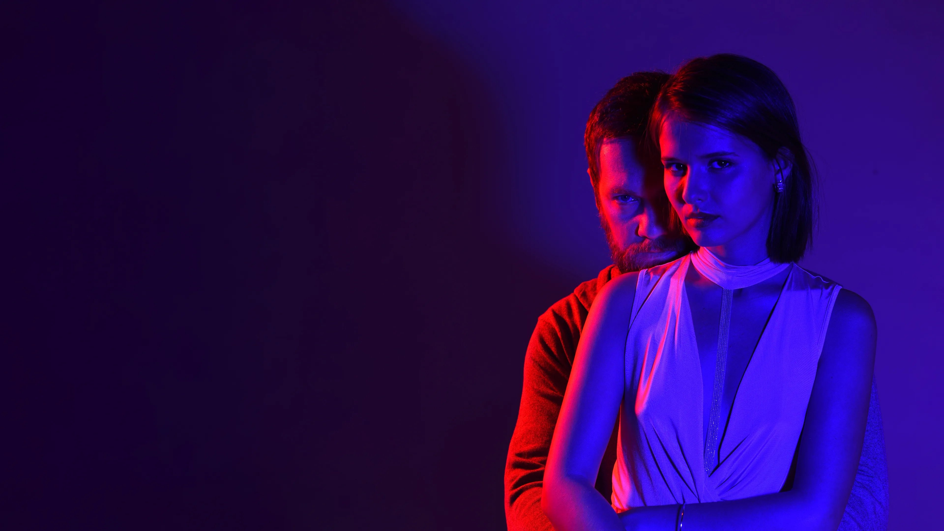 Backdrop for Addicted