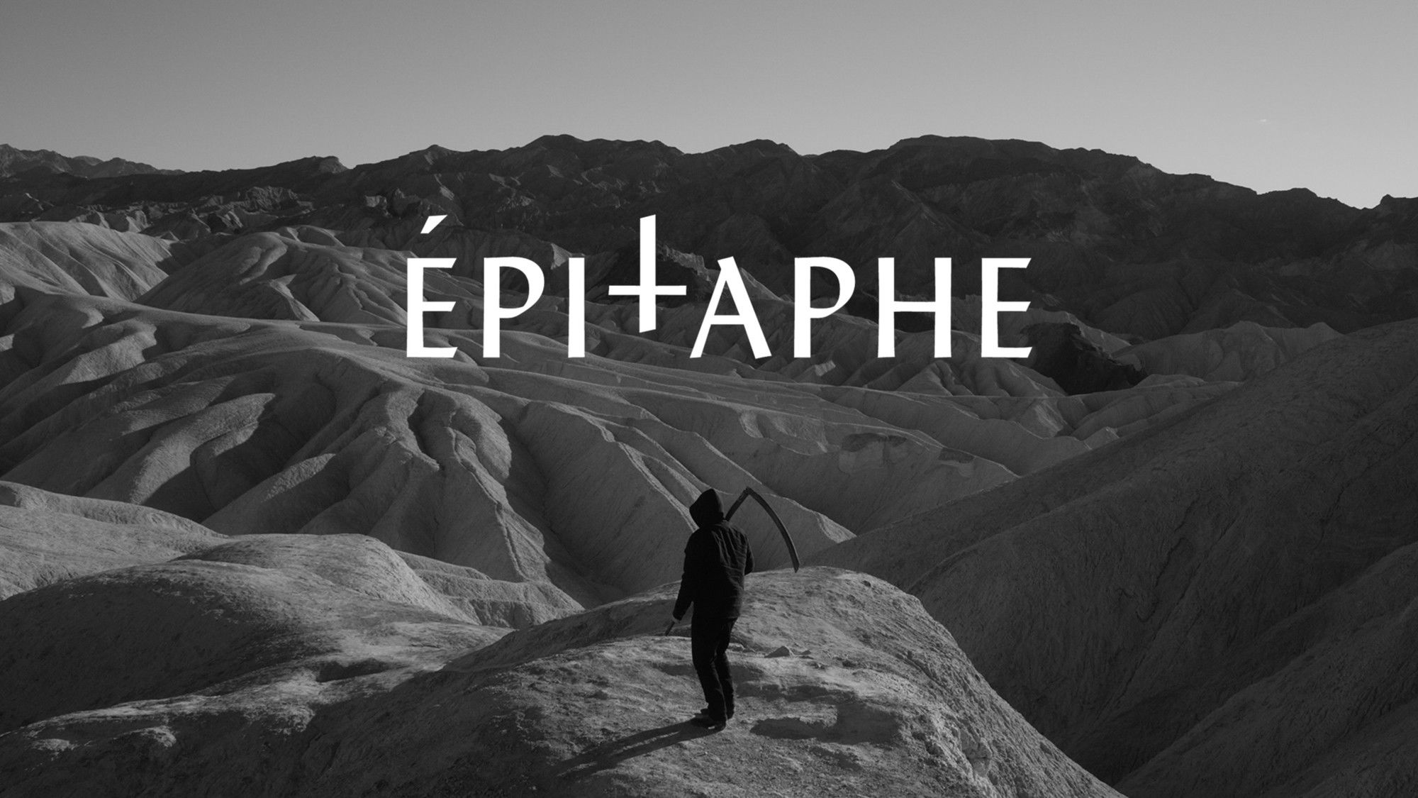 Backdrop for Épitaphe
