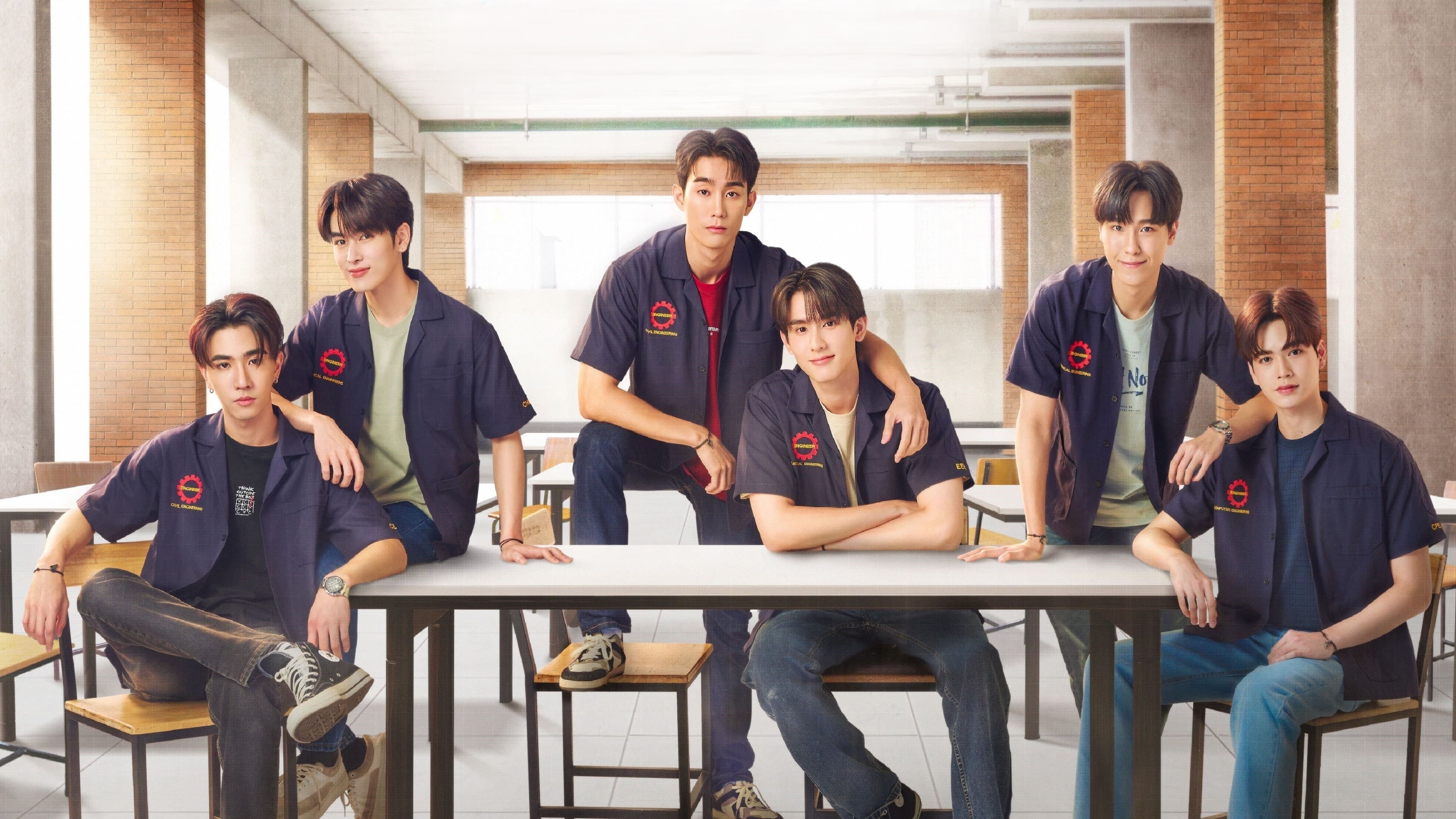 Backdrop for Perfect 10 Liners