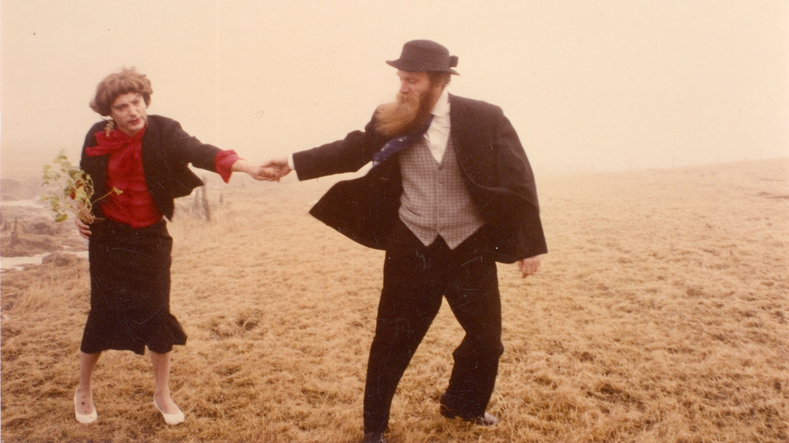 Backdrop for Egomania: Island Without Hope