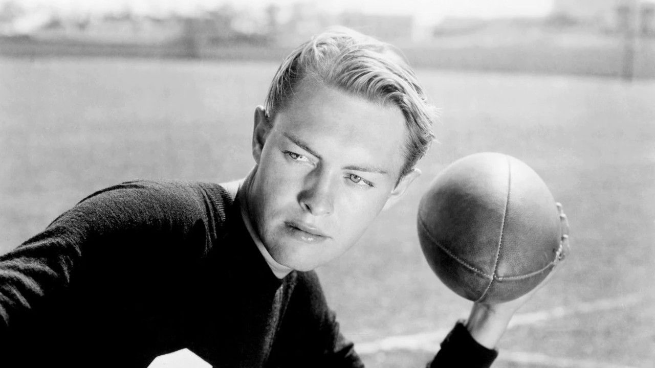 Backdrop for That's My Boy