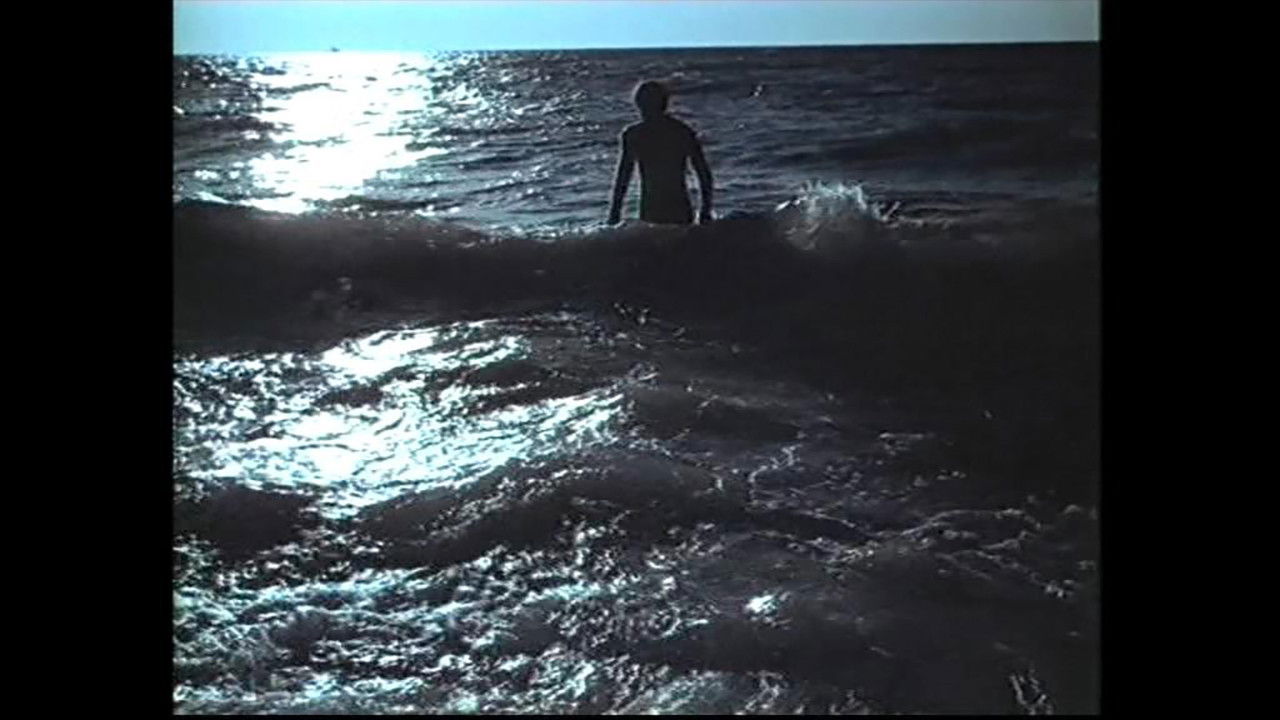 Backdrop for Amphibian Man: 40 Years Later