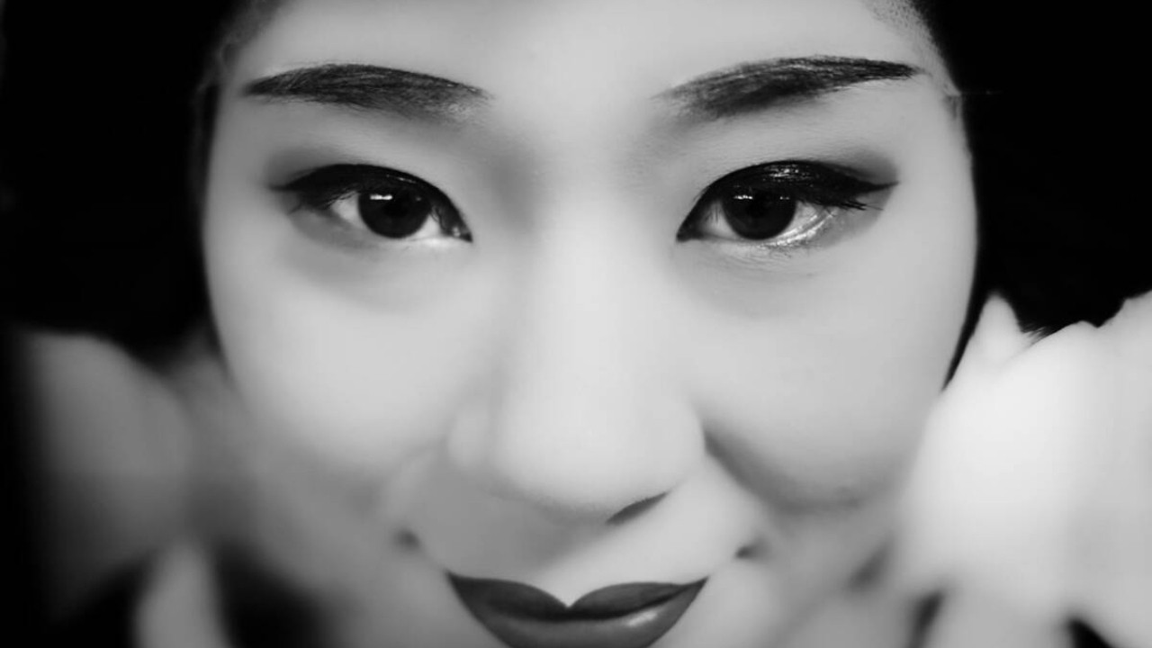 Backdrop for Last Journey