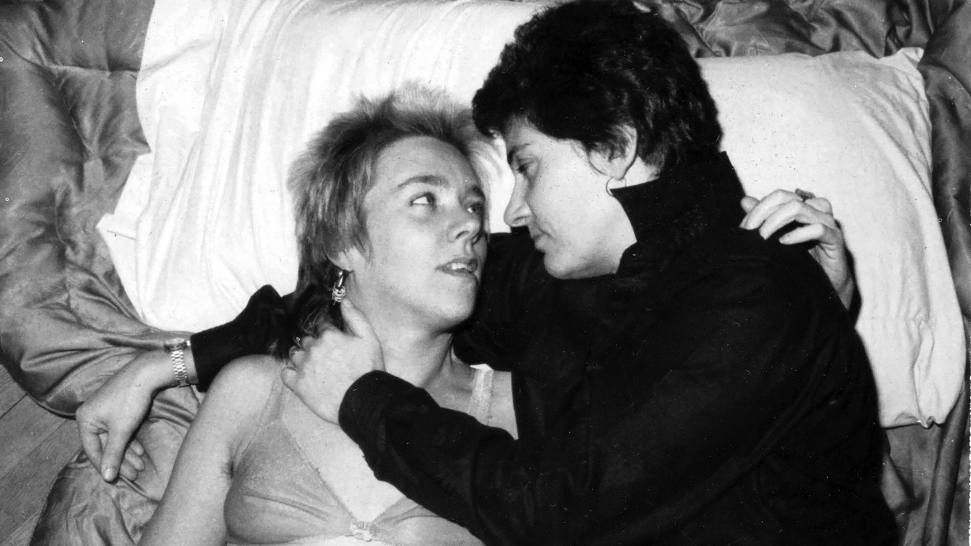 Backdrop for Esther Newton Made Me Gay