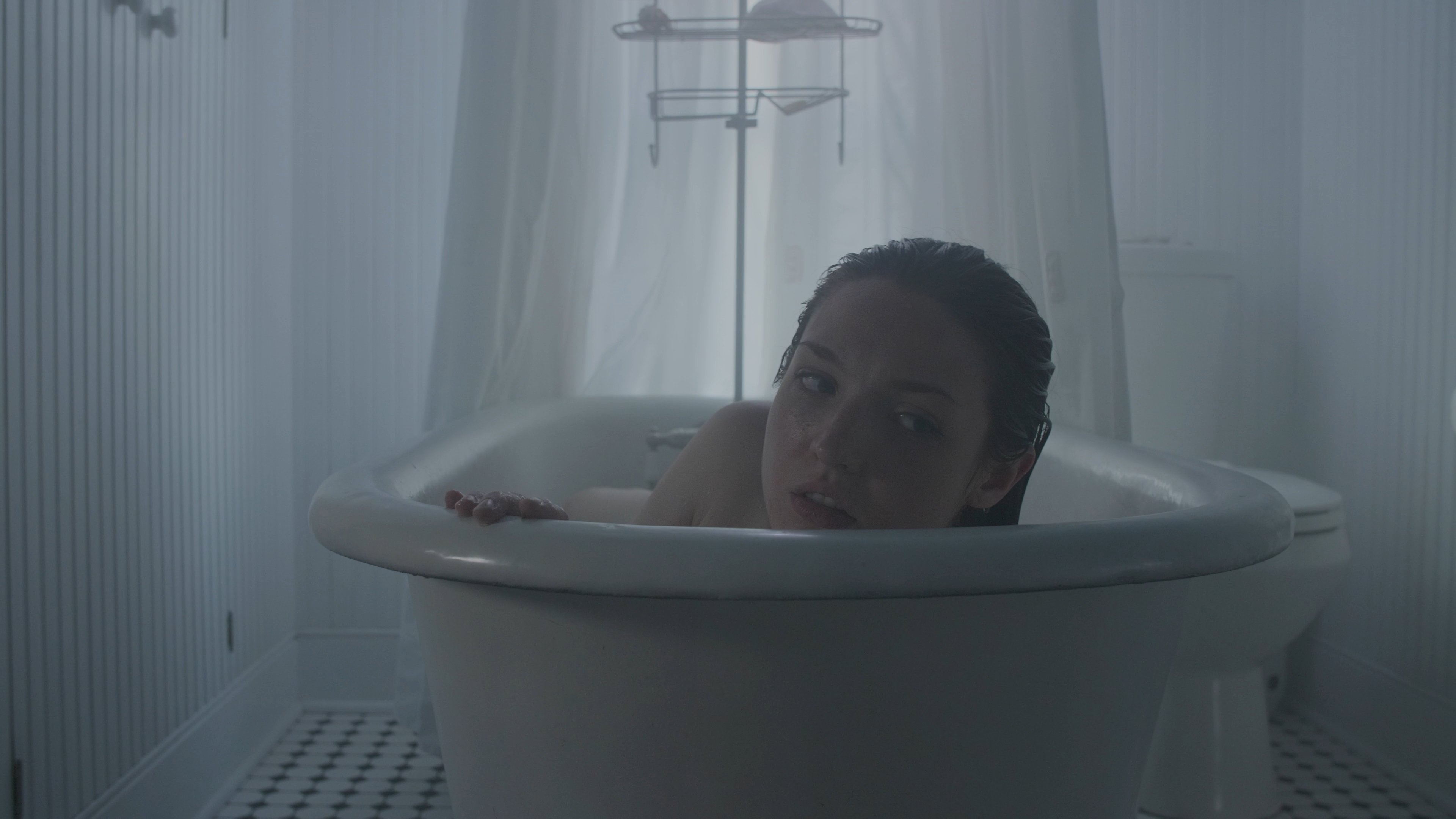 Backdrop for A Single Yesterday