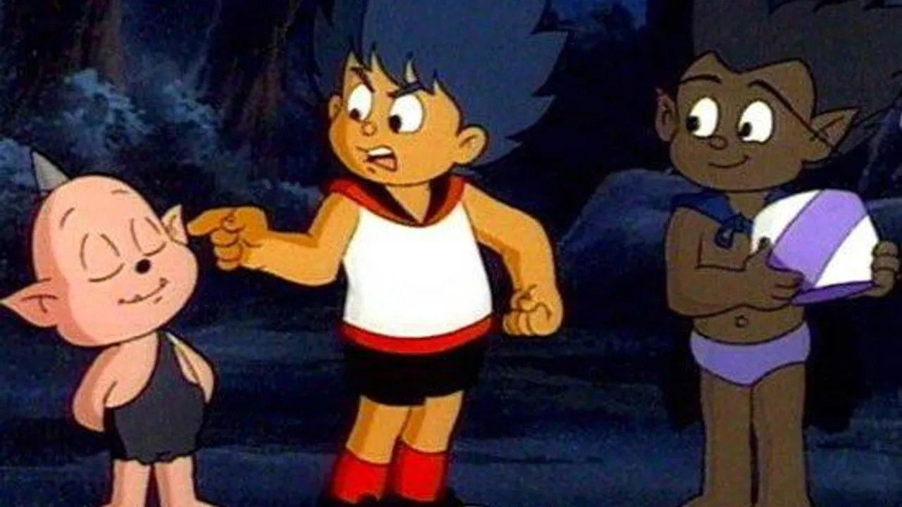 Backdrop for 꼬비꼬비