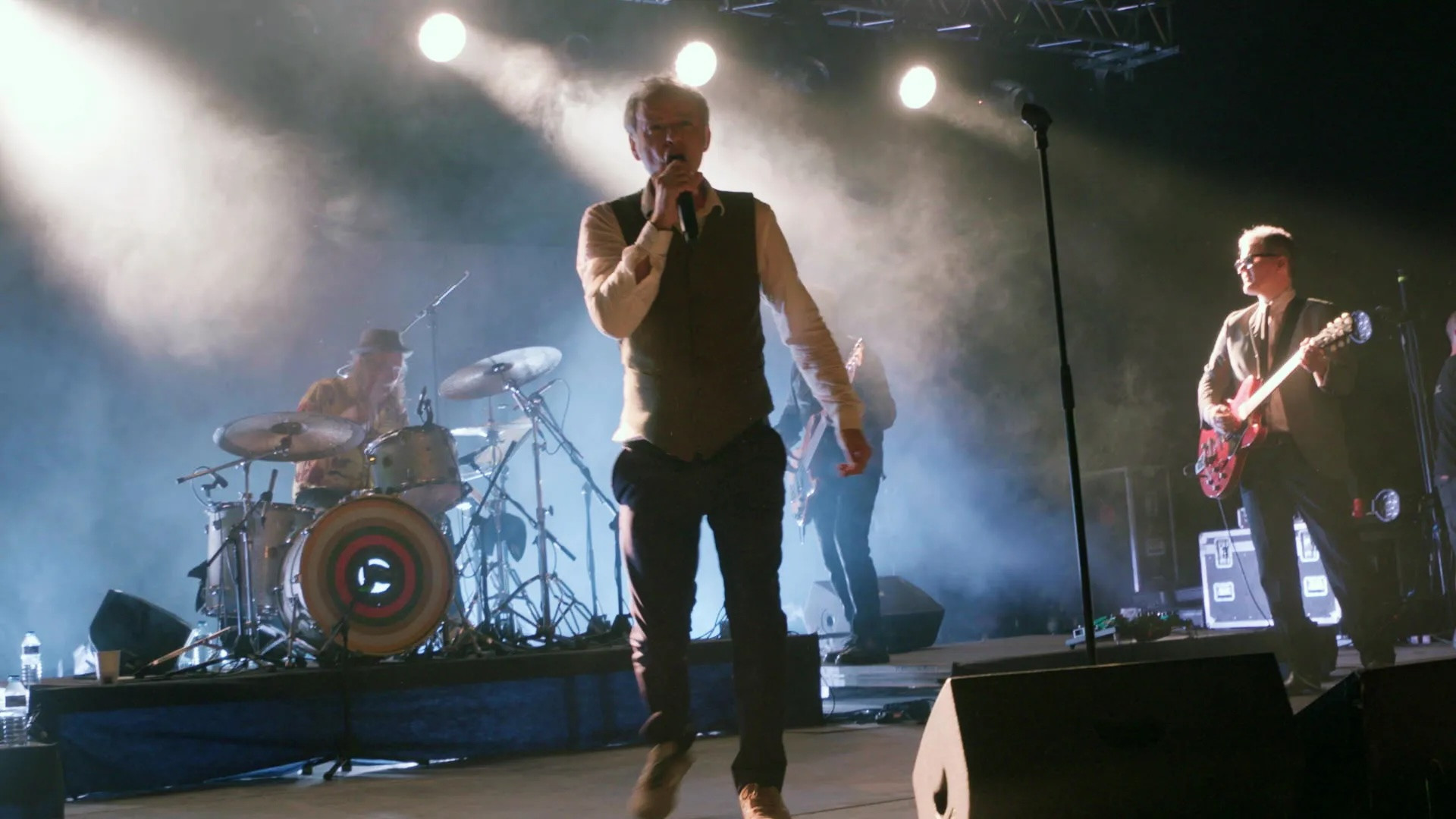 Backdrop for Els Pets: bon dia, joves!