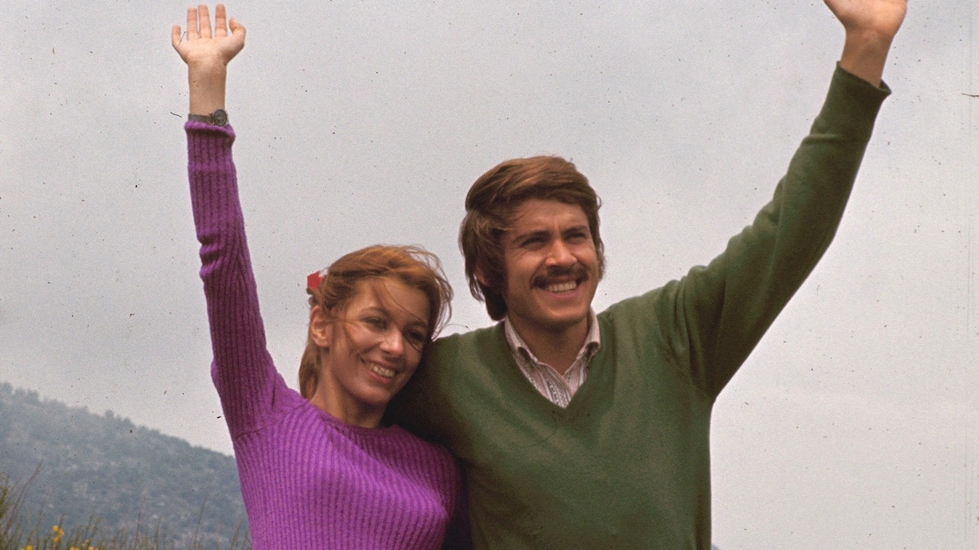 Backdrop for A Pocketful of Chestnuts