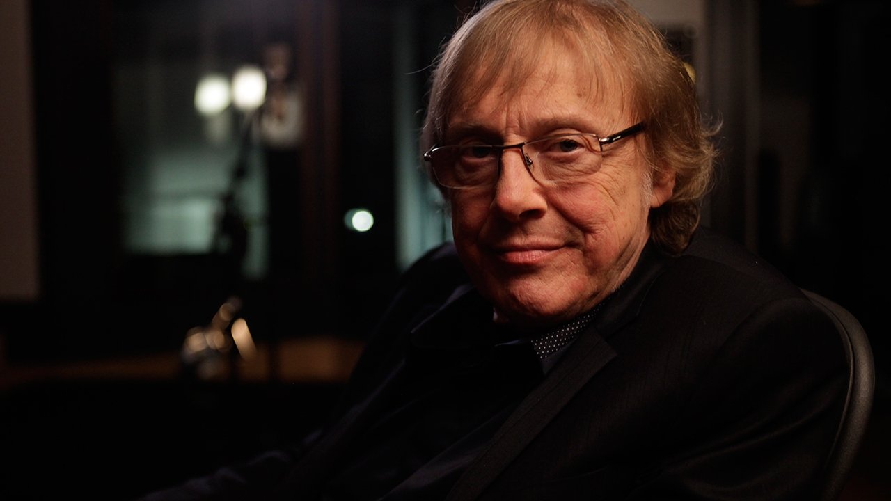 Backdrop for Blood + Thunder: The Sound of Alberts