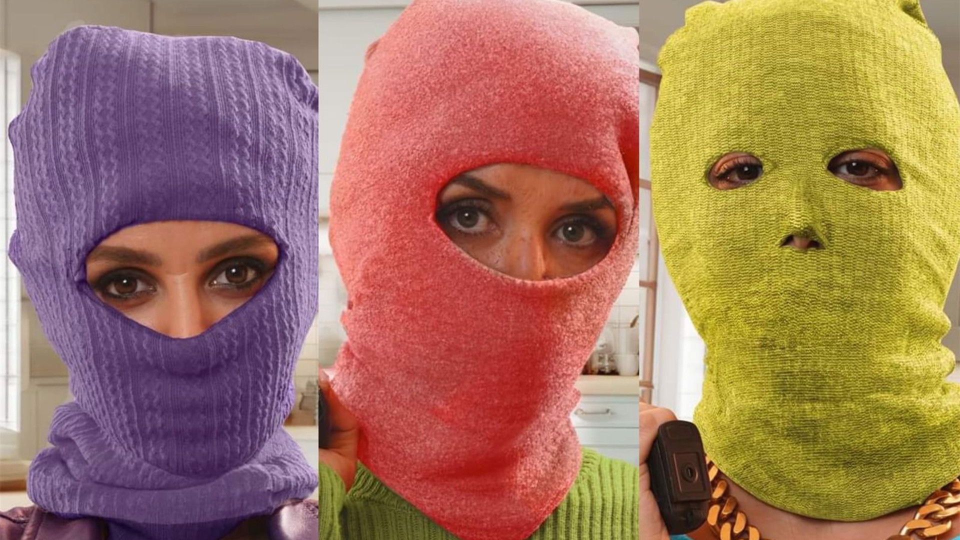 Backdrop for Lunch Box