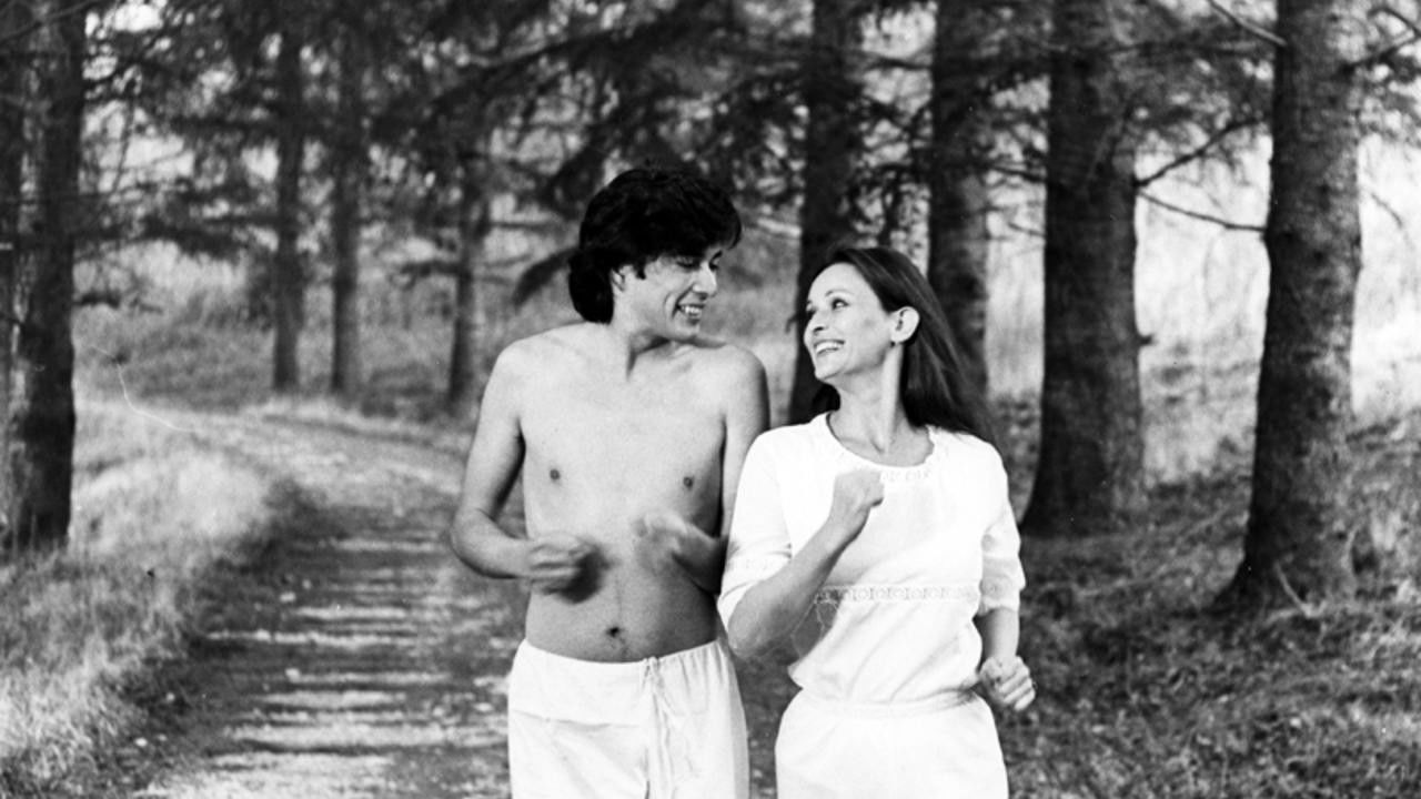 Backdrop for The Guest