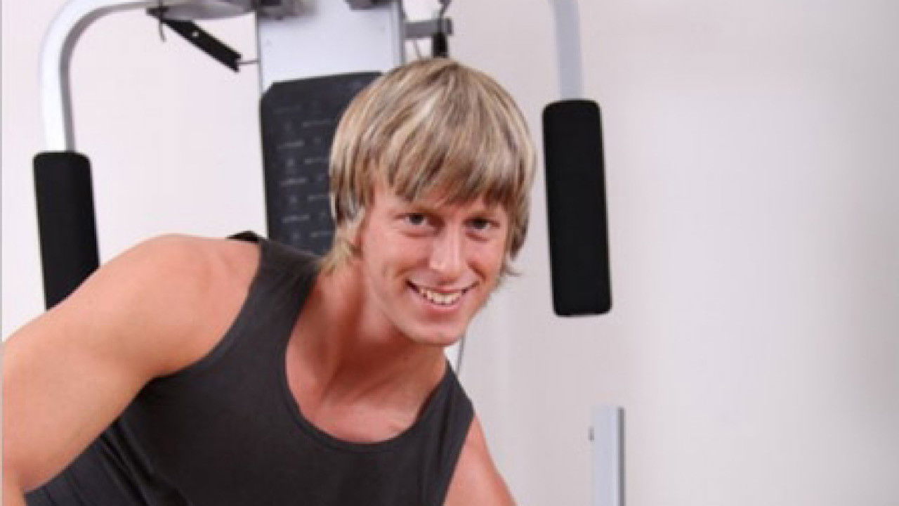 Backdrop for European Dudes First Time on the Casting Couch 5