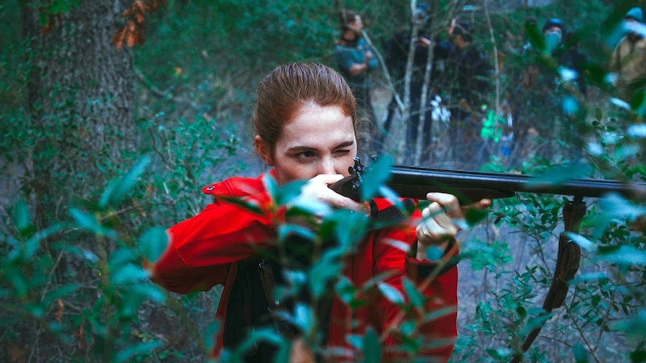 Backdrop for Monster Beast