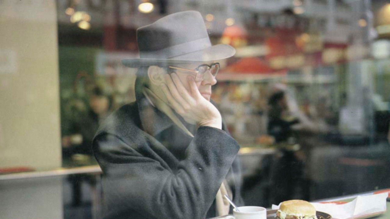 Backdrop for Ihmemies