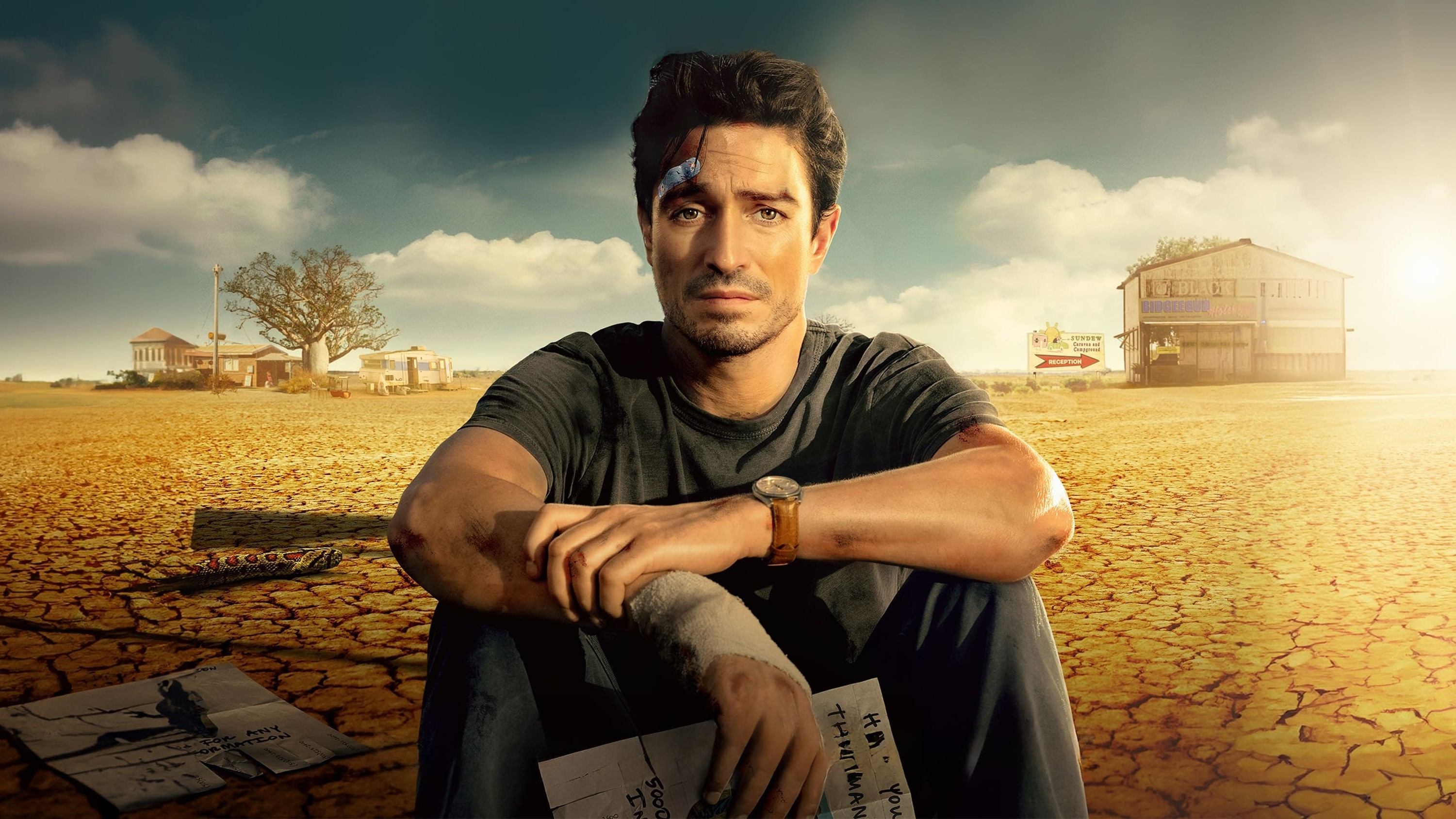 Backdrop for Population 11