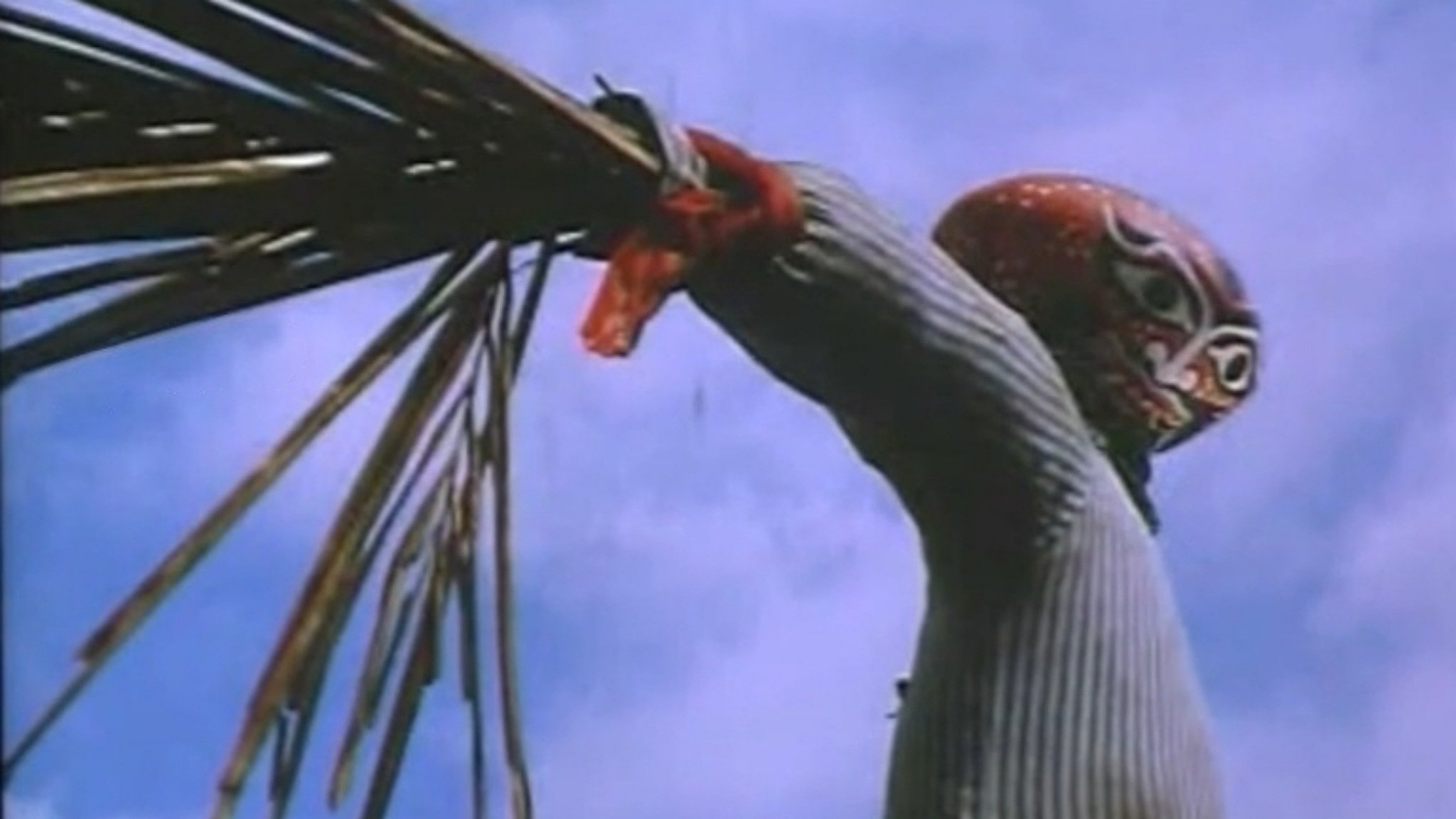 Backdrop for Shantham