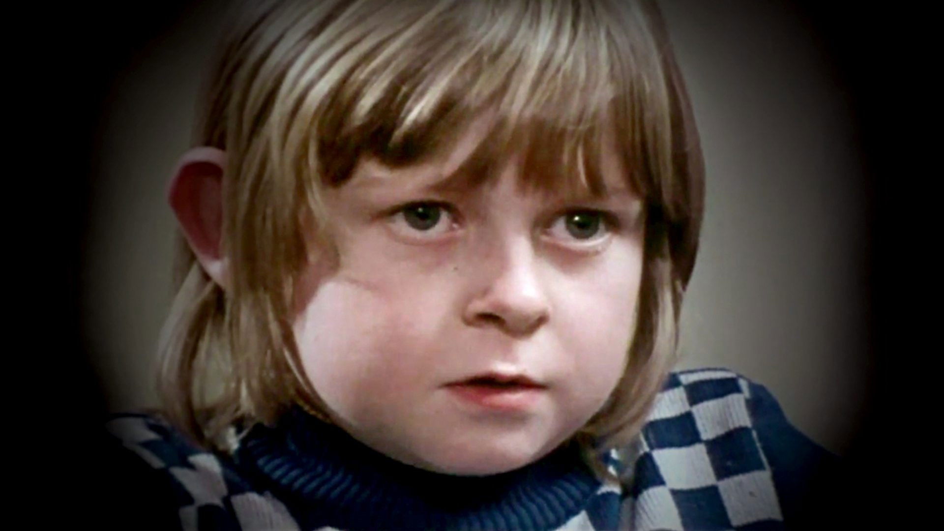 Backdrop for Mini: A Life Revisited