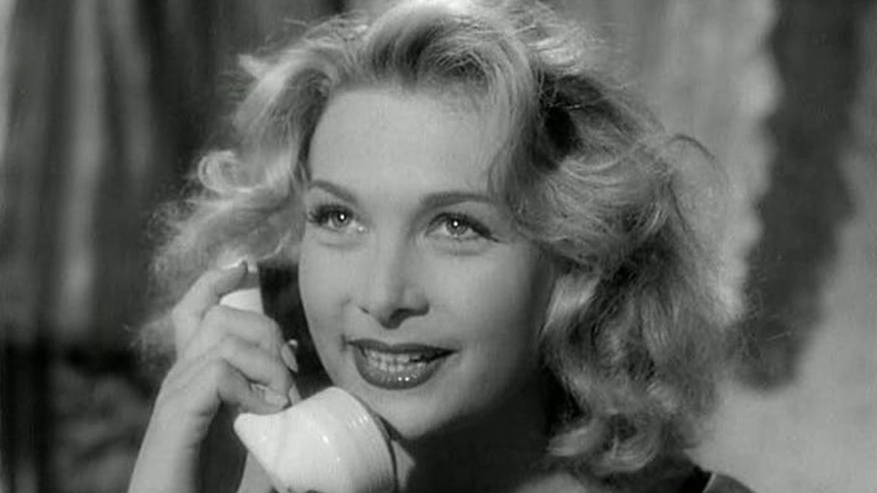 Backdrop for Lo scocciatore