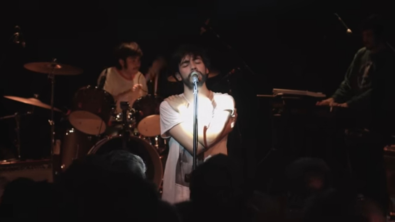 Backdrop for Ases Falsos: Recollection Special