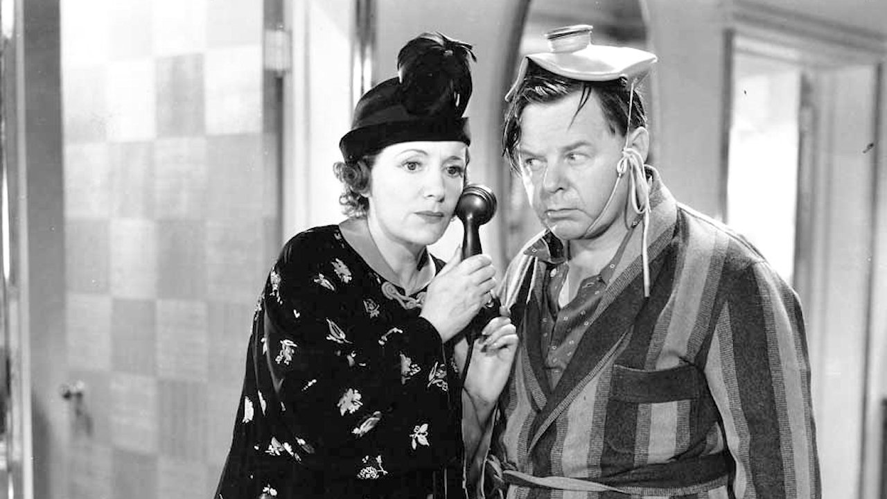 Backdrop for Times Square Playboy