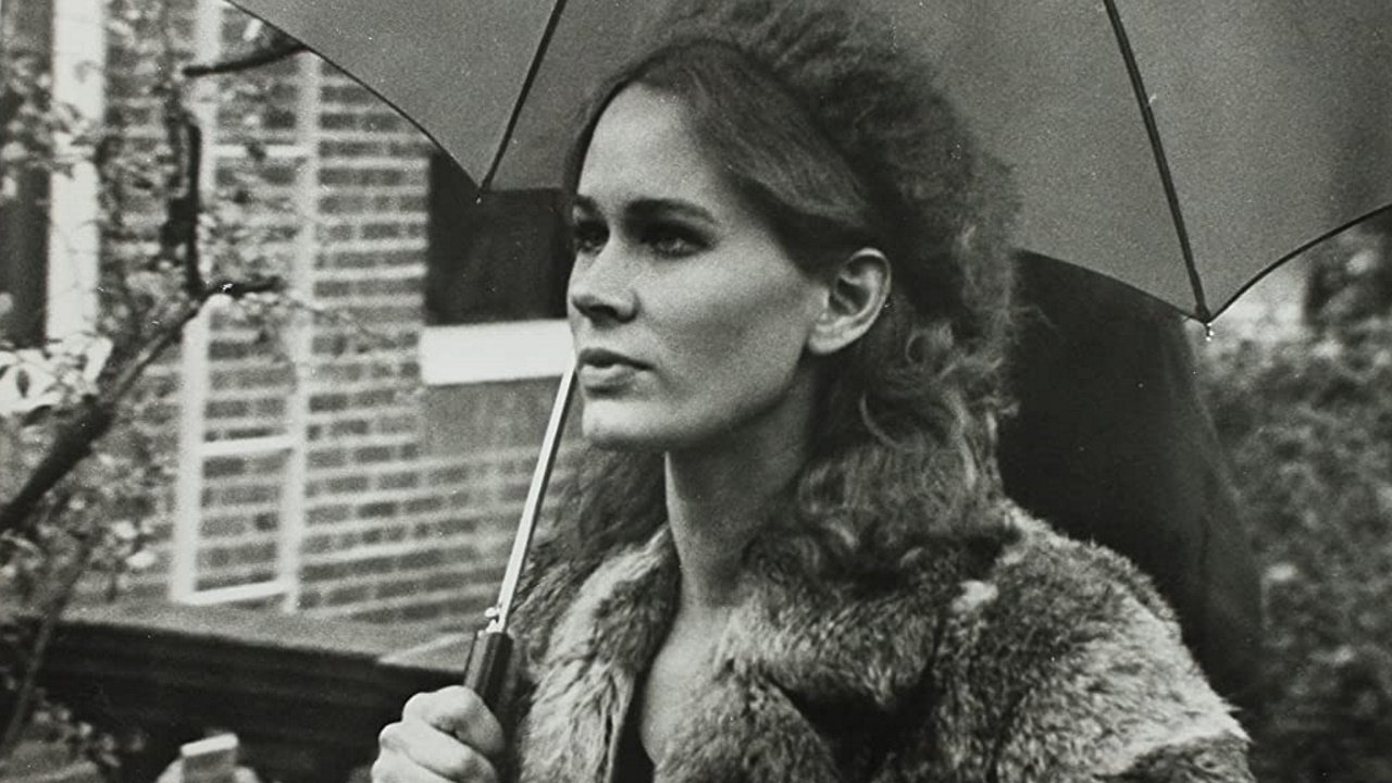 Backdrop for Drive, He Said