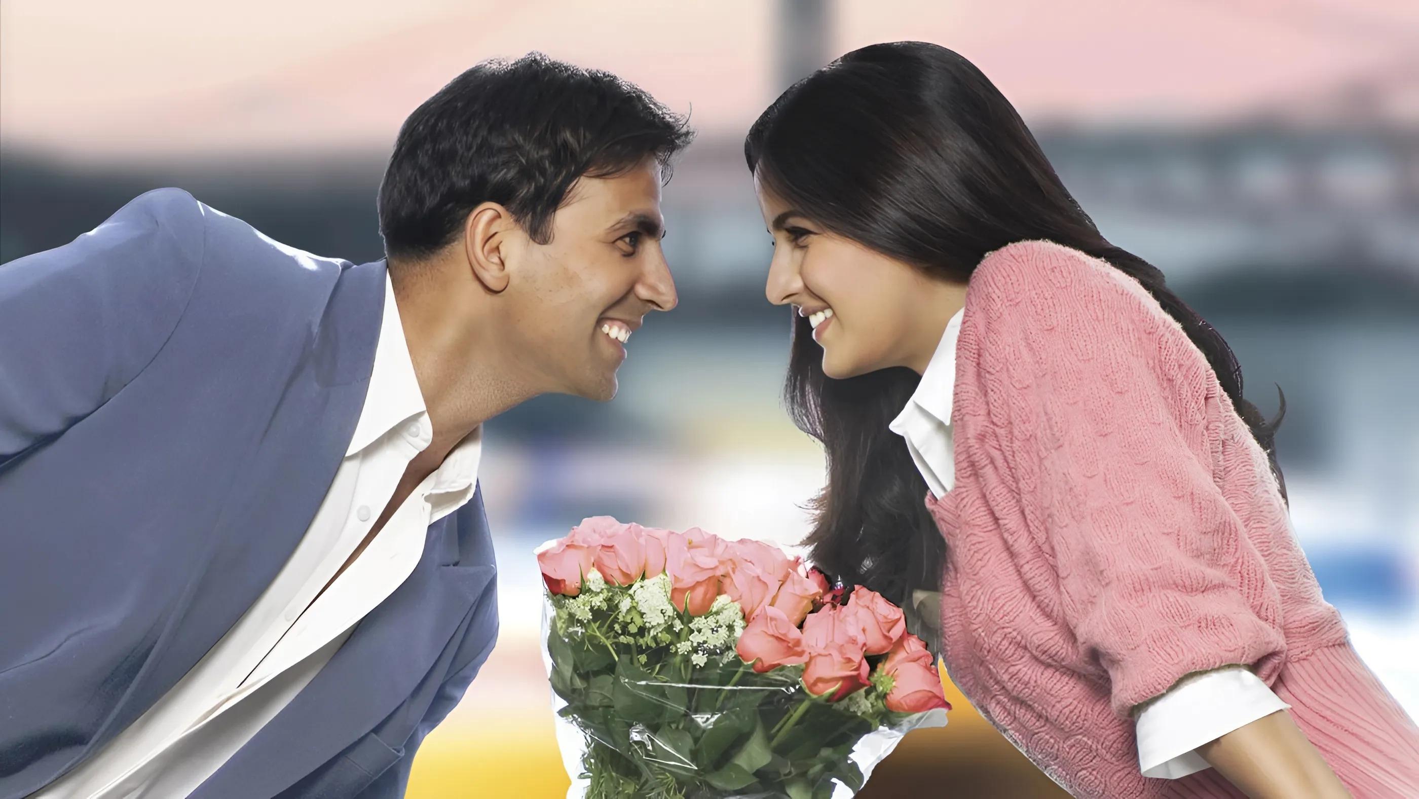 Backdrop for Humko Deewana Kar Gaye