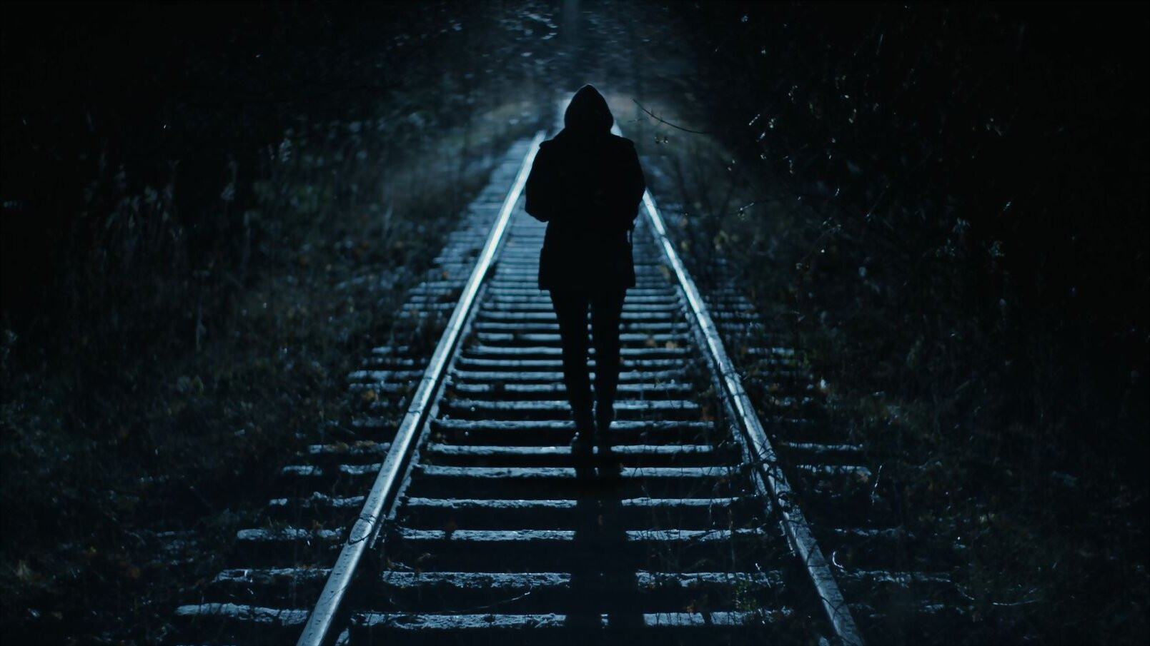 Backdrop for Peppergrass