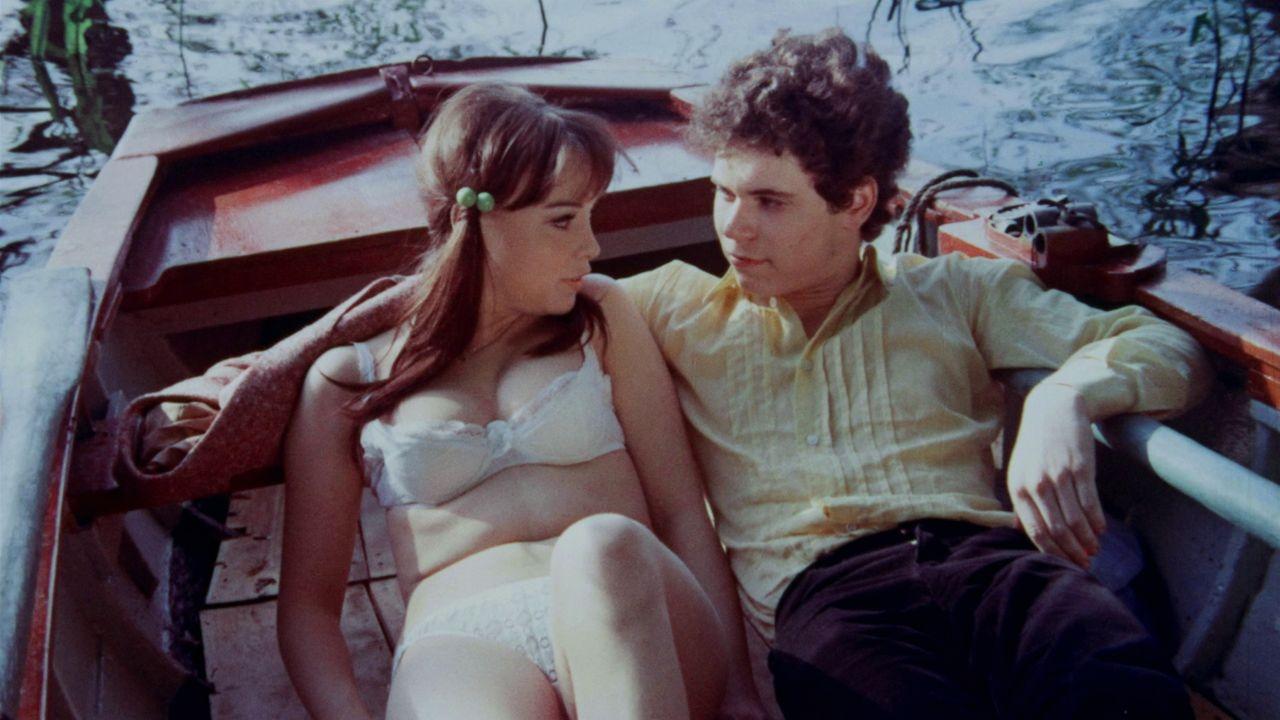 Backdrop for Should a Schoolgirl Tell?