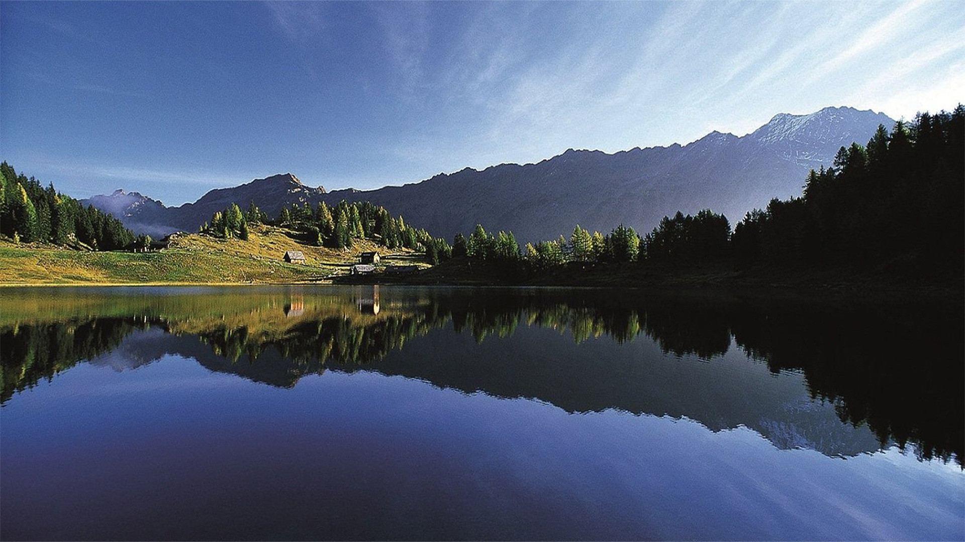 Backdrop for Schladminger Bergwelten