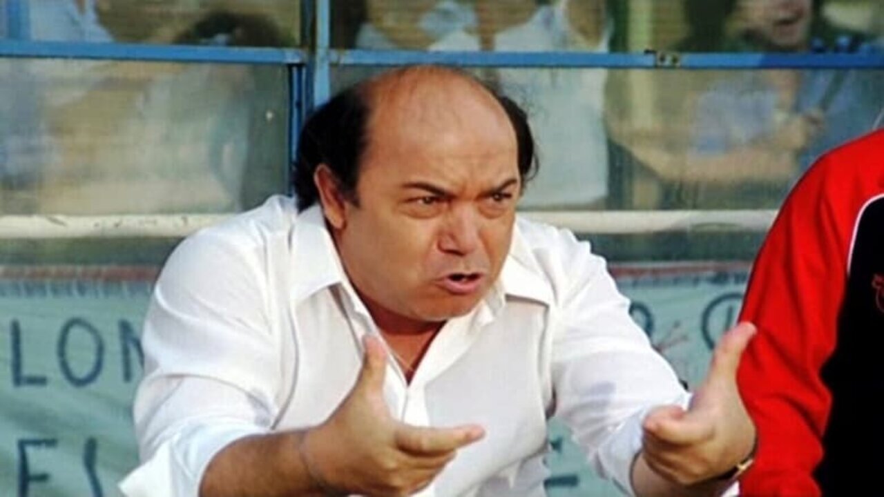 Backdrop for L'allenatore nel pallone