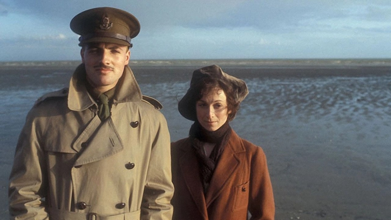 Backdrop for Testament of Youth