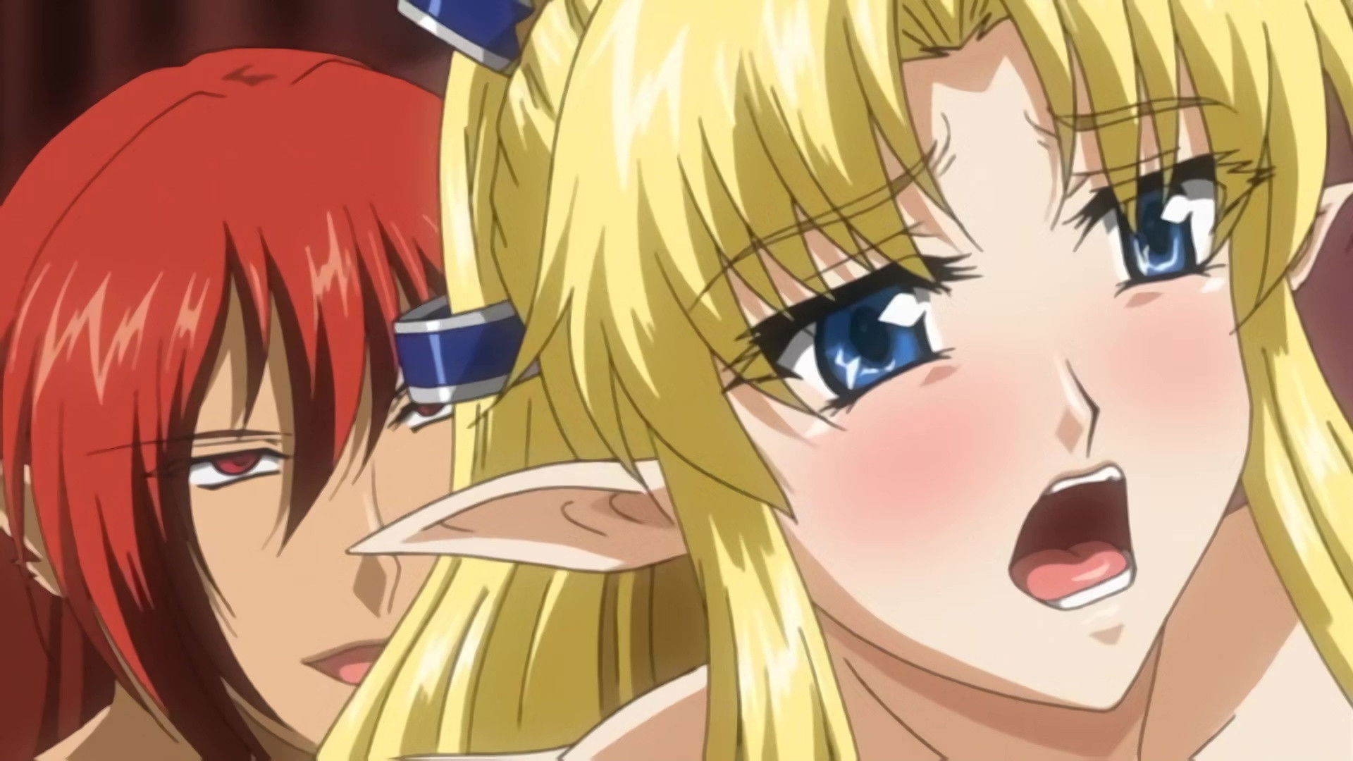 Backdrop for Elf no Futagohime: Willan to Arsura