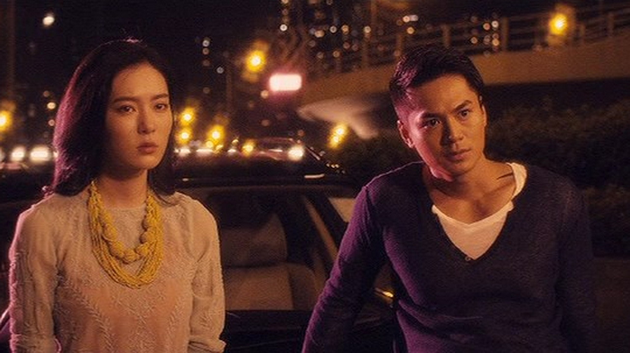 Backdrop for Young and Dangerous: Reloaded