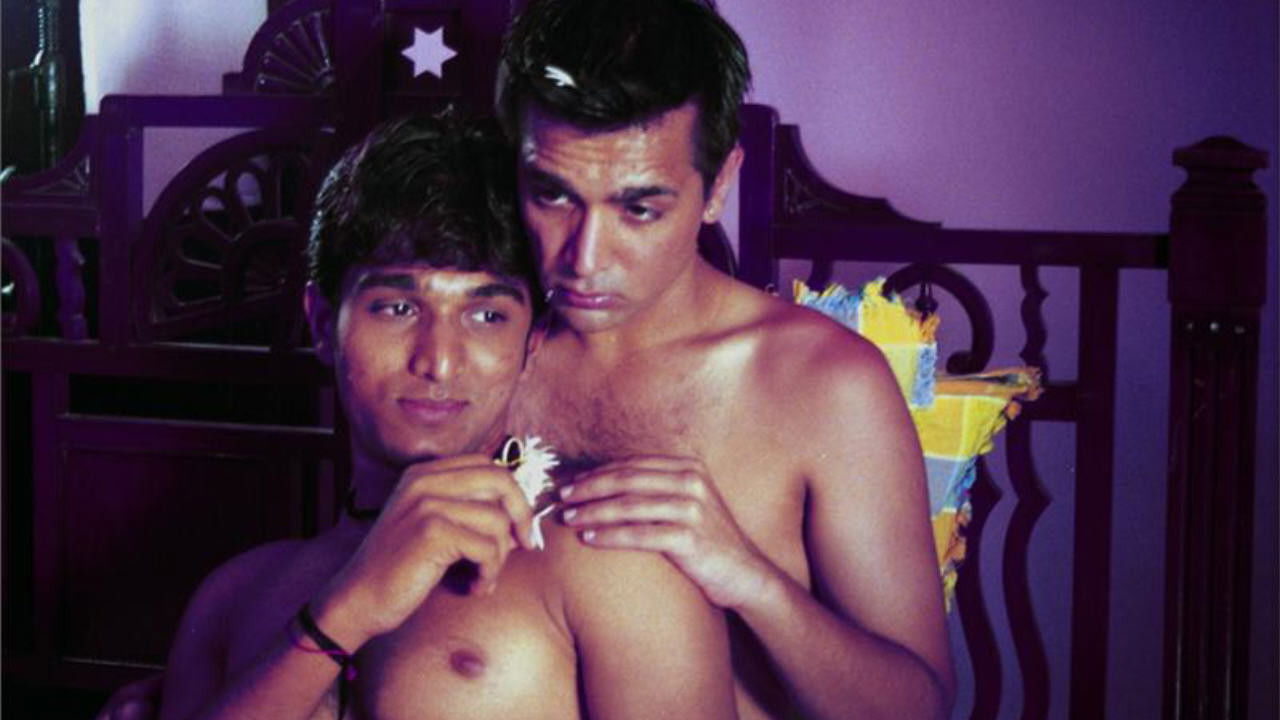 Backdrop for Yours Emotionally