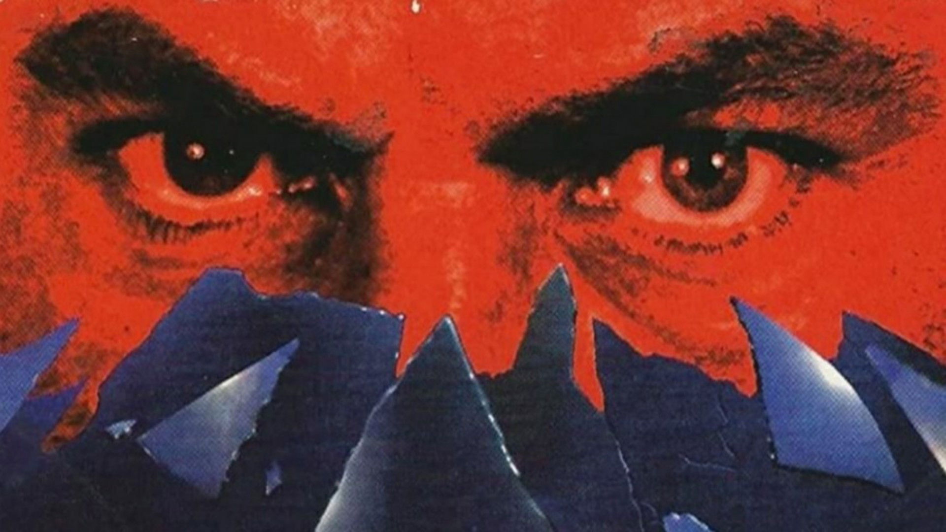 Backdrop for L.A. AIDS Jabber