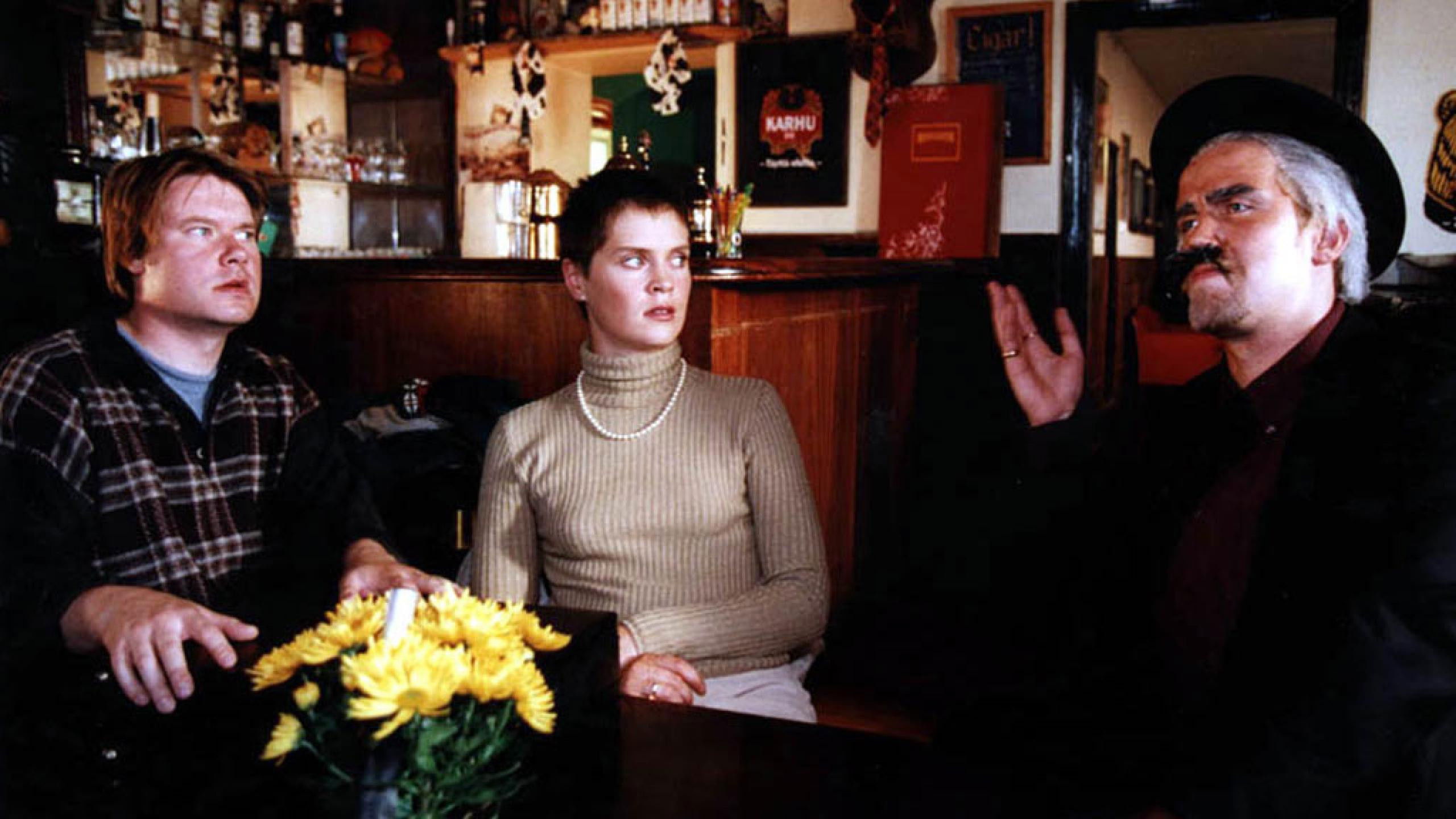 Backdrop for Isänmaan toivot